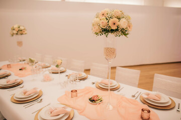 Wedding paraphernalia