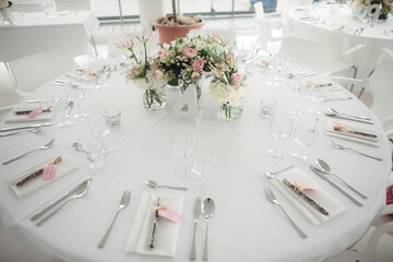 Wedding paraphernalia