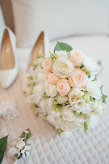 Wedding paraphernalia