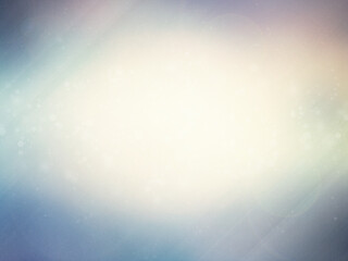 Soft blur background