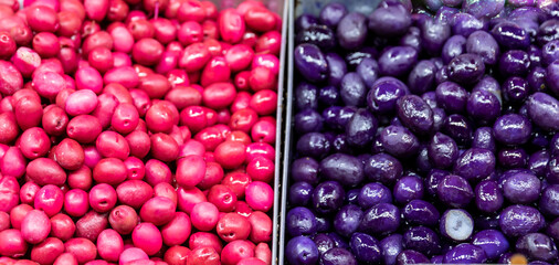 Olives
