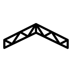 iron fence