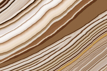 close up of marbled brown coffee  colors abstract for interior design background