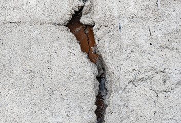 Crack in the Wall