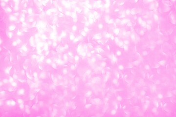 Valentine Watercolor Ink. Brushed Paper. Blur Oil Ink. Pink abstract texture background.