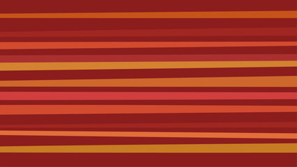 red and orange stripes abstract background