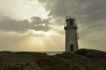 Muxia, tierra de mitos y leyendas, coru&ntilde;a