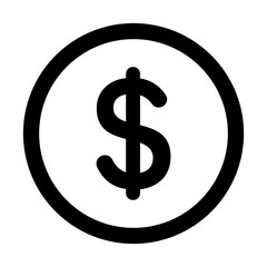 お金アイコン