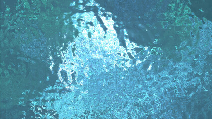 Water ripple background. Summer. EPS 10 vector