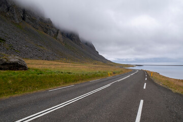 Iceland, volcanoes, lava, sun, sea, animals, a wonderful country, waterfalls, colors, every corner is beautiful.