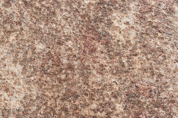 Textura de piedra natural, viejo y de color beige y rojo
