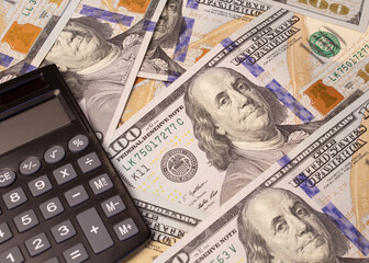 calculate expenses, global economic crisis