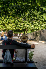 Humain situation 346