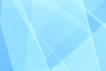 Abstract blue on light blue background modern design. Vector illustration EPS 10.