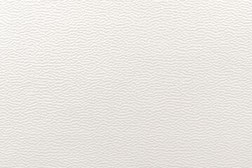 White leather texture background. Skin pattern for manufacturing of luxury shoes, clothes, bags and fashion.
