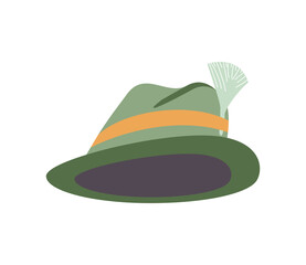 germany traditional hat