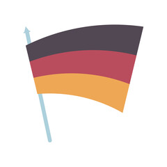 flag of germany