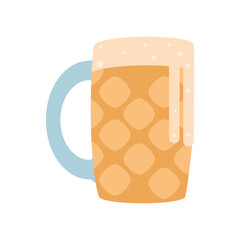 beer mug drink