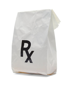 RX Bag