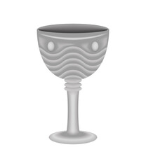 jewish sacred chalice