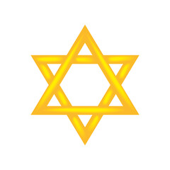 jewish star symbol