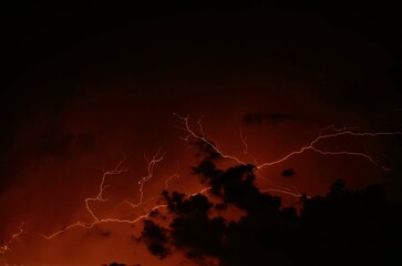 lightning