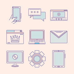 marketing and strategy