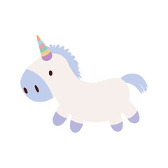 cute unicorn toy