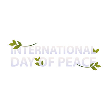 international day of peace text