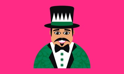 O Homem da Meia-Noite