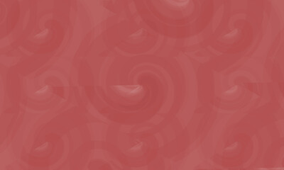maroon spiral wave set background