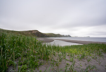 Kuluk Bay Beach