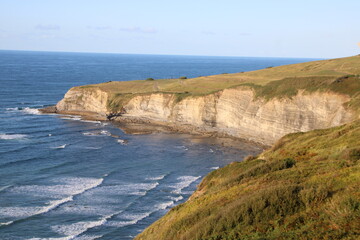 cliffs 