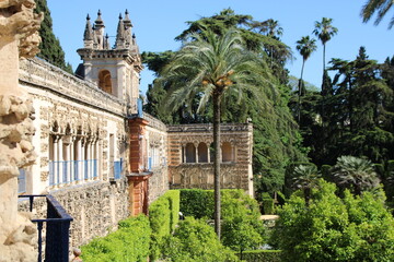 Fototapeta premium seville