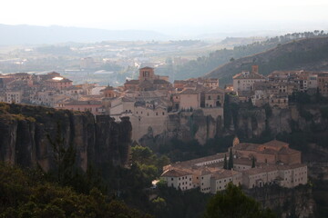 Fototapeta premium cuenca