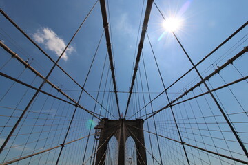 brooklyn bridge