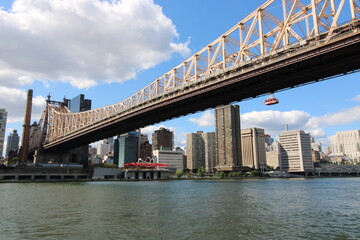 city bridge