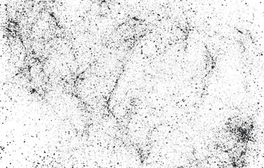 Distressed overlay texture of rusted peeled metal.Grunge Black And White Urban Texture. Dark Messy Dust Overlay Distress Background.
