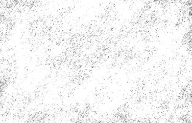 Grunge black and white texture.Grunge texture background.Grainy abstract texture on a white background.highly Detailed grunge background with space.