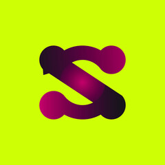 illustration of a symbol of justice