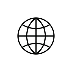 Web icons vector, web icon illustration, web click icon