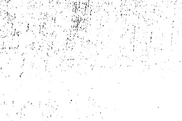 White concrete wall as background, white cement or stone old texture as a retro pattern wall plaster and scratches, white and black cement texture for background. EPS 10.