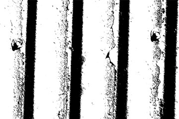 White concrete wall as background, white cement or stone old texture as a retro pattern wall plaster and scratches, white and black cement texture for background. EPS 10.