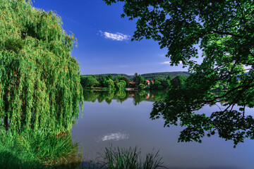 Juessee Herzberg am Harz