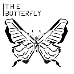 Fototapeta premium butterfly illustration