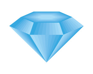 diamond gemstone icon