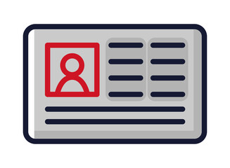 elections candidate ballot