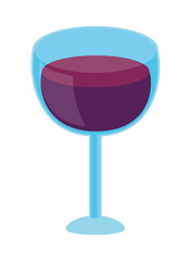 wine glass icon