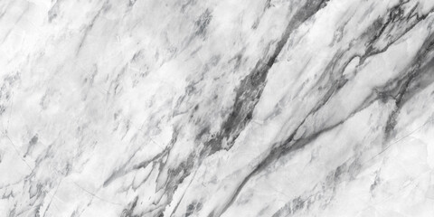 white marble with grey veins. textures of white marble stone.