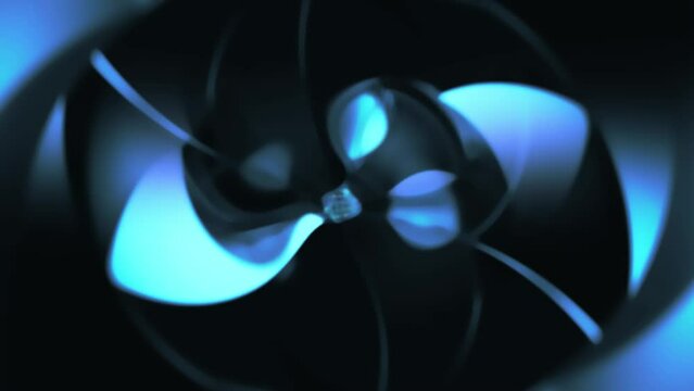 Special gambit animation background
